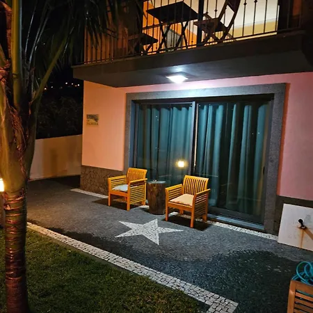 Casa Da Palmeira