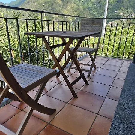 Casa Da Palmeira Machico (Madeira)