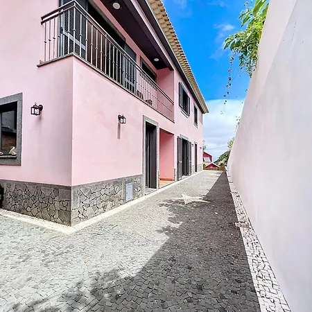 Casa Da Palmeira *
