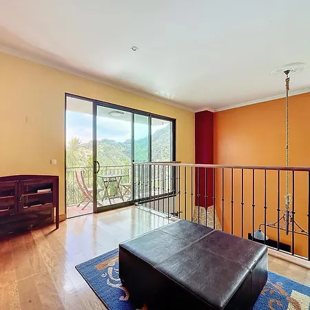 Casa Da Palmeira * מצ'יקו