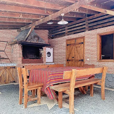 Casa Da Palmeira בית נופש *