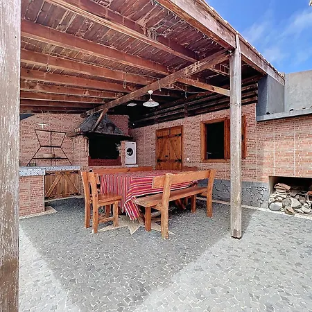 Casa Da Palmeira Machico (Madeira)