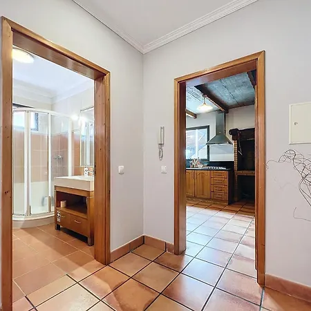 בית נופש Casa Da Palmeira מצ'יקו