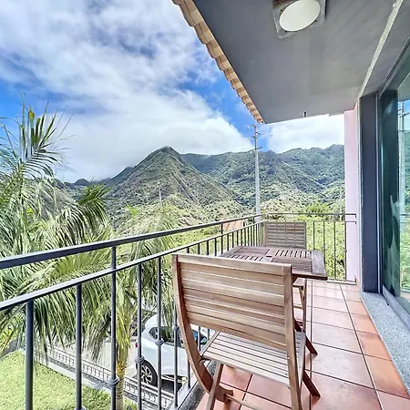 Casa Da Palmeira Machico (Madeira)