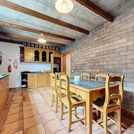 Casa Da Palmeira Dom wakacyjny *