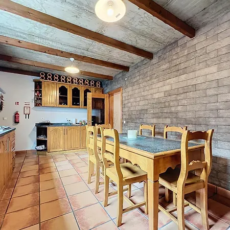 Casa Da Palmeira Tatil Evi *