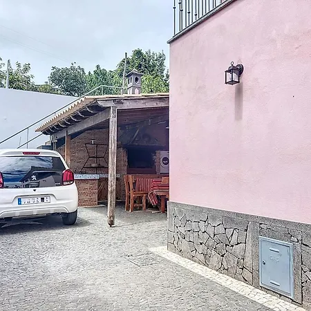 Dom wakacyjny Casa Da Palmeira *