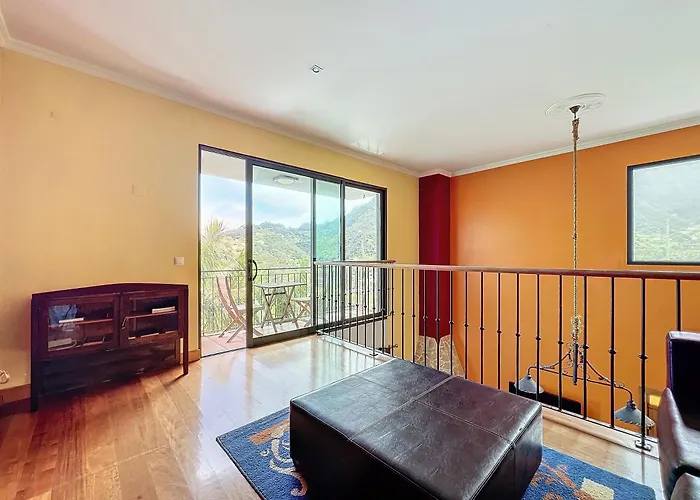 Casa Da Palmeira * Machico (Madeira)