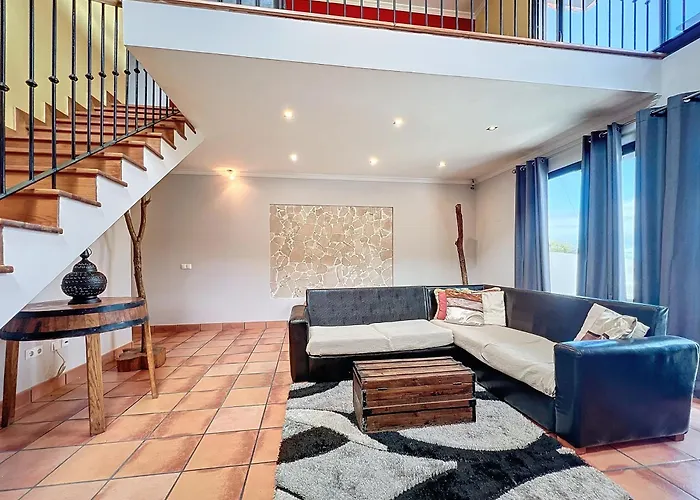 Casa Da Palmeira Tatil Evi