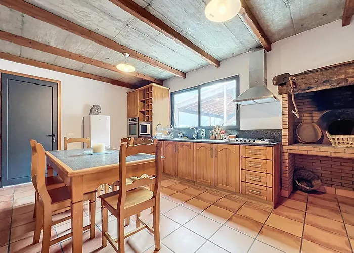 Tatil Evi Casa Da Palmeira