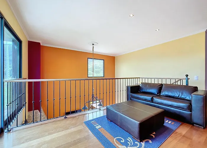 Tatil Evi Casa Da Palmeira *