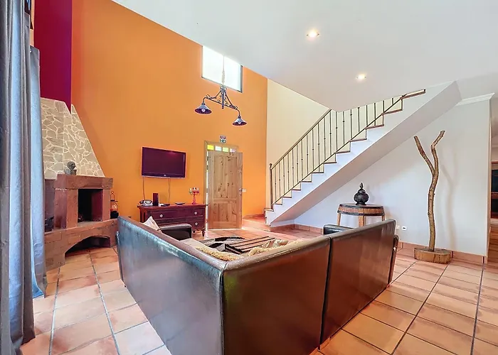 Casa Da Palmeira * Machico (Madeira)