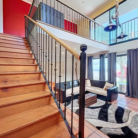 Casa Da Palmeira Machico (Madeira)