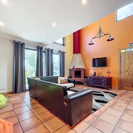 Дом отдыха Casa Da Palmeira