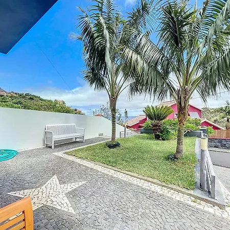 Casa Da Palmeira * Машику