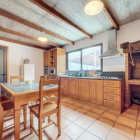 Дом отдыха Casa Da Palmeira