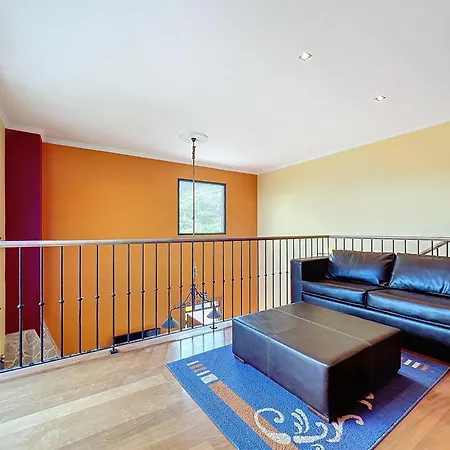 Дом отдыха Casa Da Palmeira *