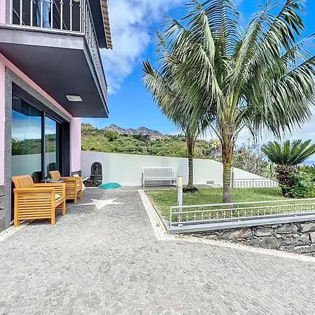 Casa Da Palmeira * Машику