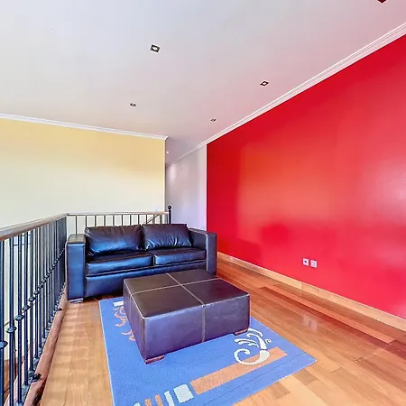 Casa Da Palmeira Машику