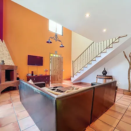 Casa Da Palmeira * Машику