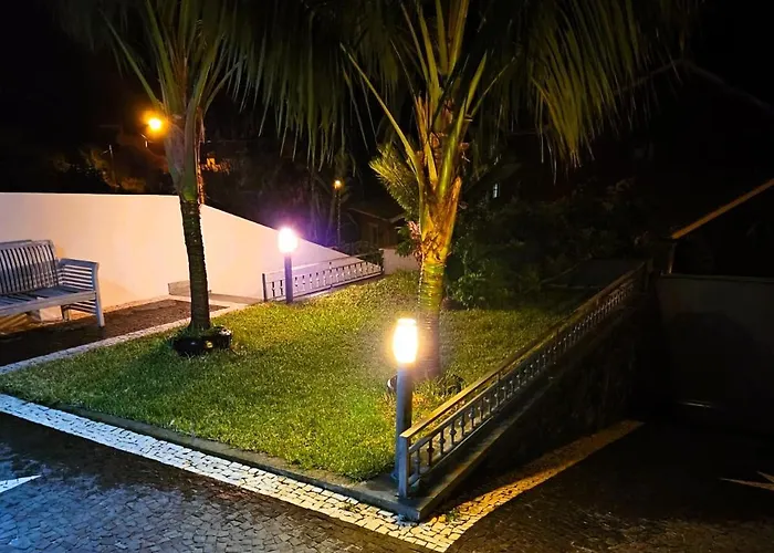 Casa Da Palmeira *