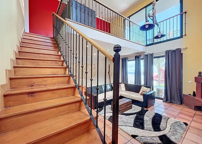 Casa Da Palmeira Machico (Madeira)