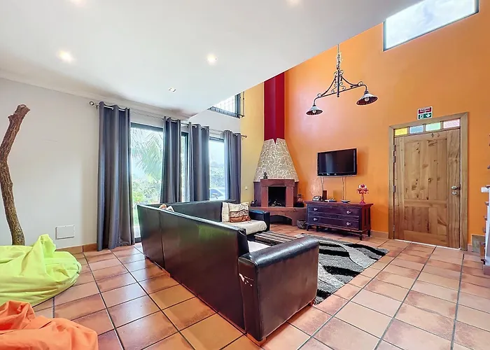 Tatil Evi Casa Da Palmeira