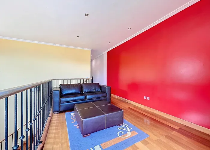 Casa Da Palmeira Machico (Madeira)